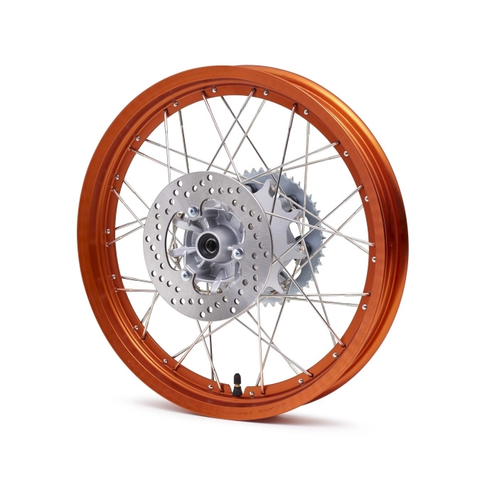 アッセンブリー販売が魅力！！ ワイズギアのSR400とセロー250用新規