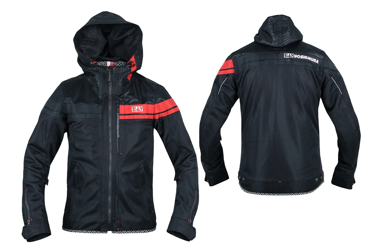 新製品】ヨシムラ推し必見！ クシタニとのコラボアイテムが受注開始