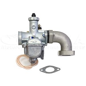 ダックス（AB26）に適合する｜キャブレターの商品一覧｜バイクパーツ