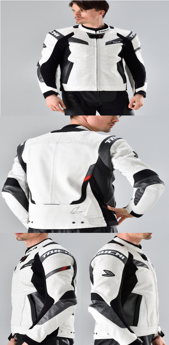 Webike | RS TAICHI アールエスタイチ RSタイチ RSJ833 GPX ラプター