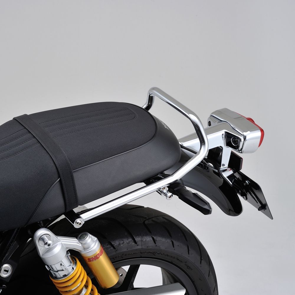 Webike | DAYTONA デイトナ グラブバー CB1100EX(97329) | グラブバー