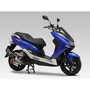 マジェスティSに適合する｜フルエキゾーストマフラーの商品一覧