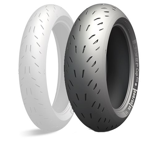 Webike | MICHELIN ミシュラン POWER CUP EVO【140/70ZR17 M/C (66W