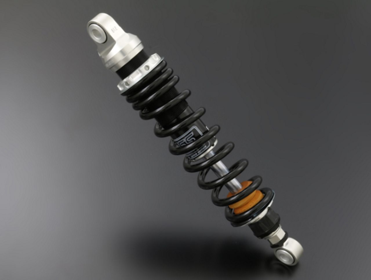 Webike | YSS ワイエスエス MONO LINE リアシングルショック 【MZ