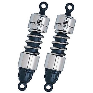 PROGRESSIVE(プログレッシブ) サスペンション | バイク用品通販 Webike