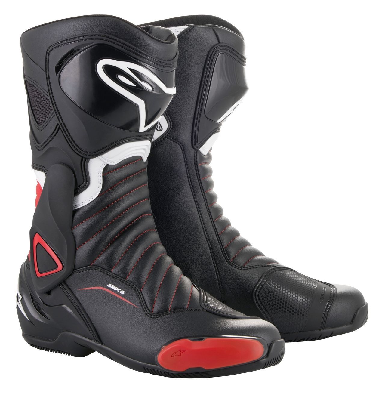Webike | alpinestars アルパインスターズ SMX-6 V2 BOOT［SMX-6 V2