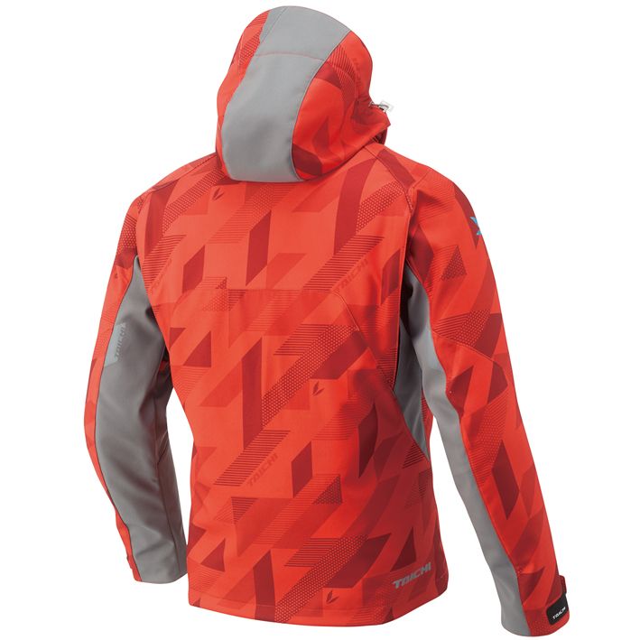 Webike | RS TAICHI アールエスタイチ RSタイチ RSJ702 ソフトシェル