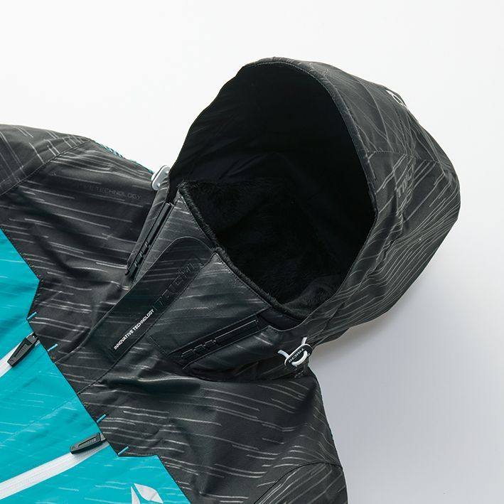 Webike | RS TAICHI アールエスタイチ RSタイチ RSJ717 モトレック