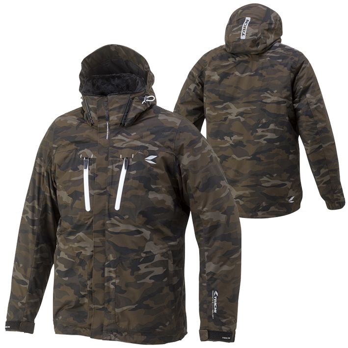 Webike | RS TAICHI アールエスタイチ RSタイチ RSJ717 モトレック