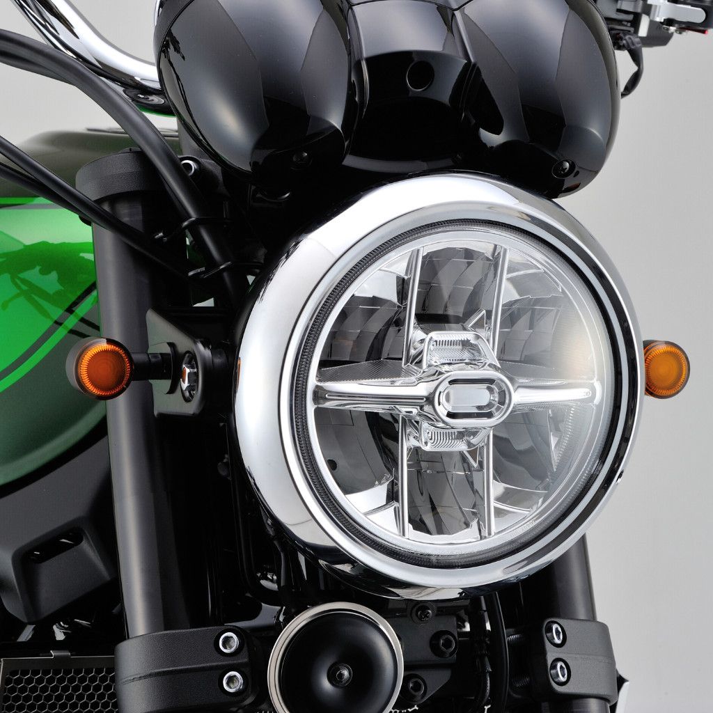 Webike | DAYTONA デイトナ LEDウインカー D-Light SOL (98952