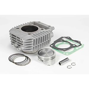 スーパーカブC125（8BJ-JA58）に適合する｜ボアアップキットの商品一覧