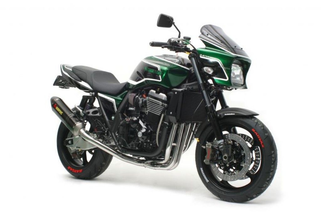 Webike | GALE SPEED ゲイルスピード 【TYPE-GP1S フロント