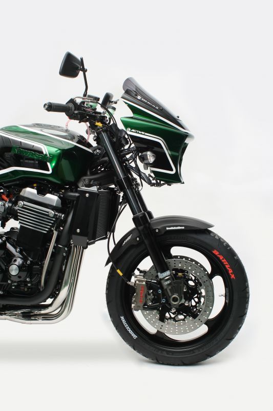 Webike | GALE SPEED ゲイルスピード 【TYPE-GP1S フロント