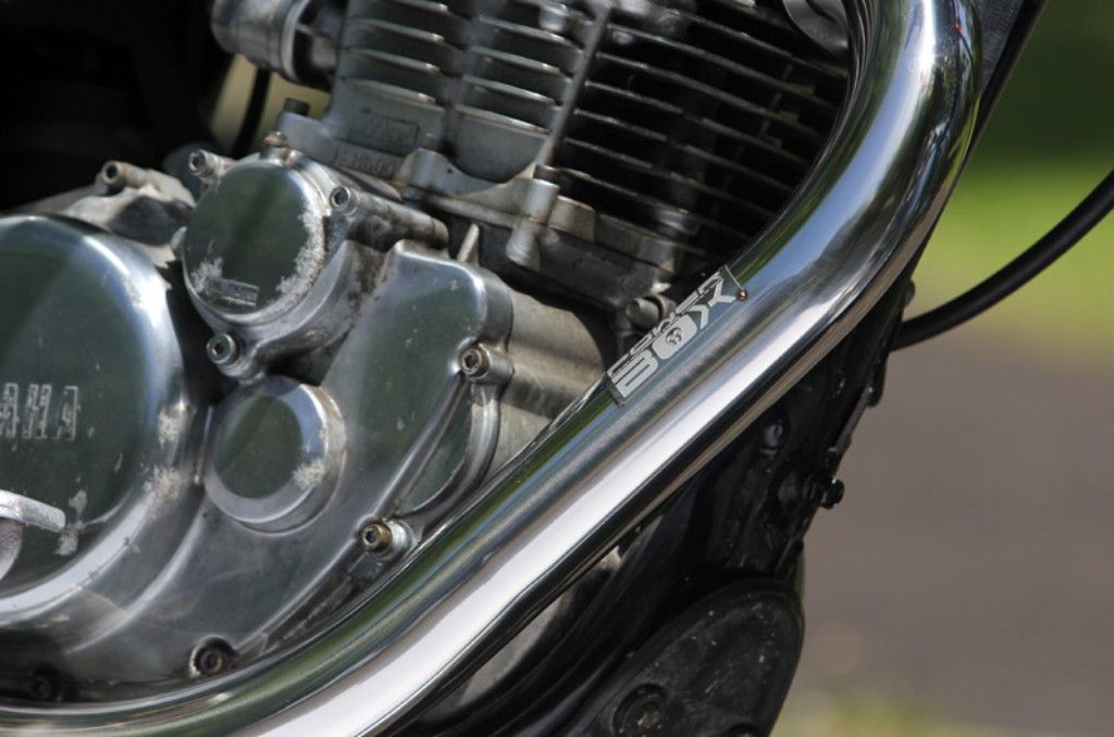 Webike | SP忠男 スペシャルパーツ忠男 エスピータダオ POWERBOX