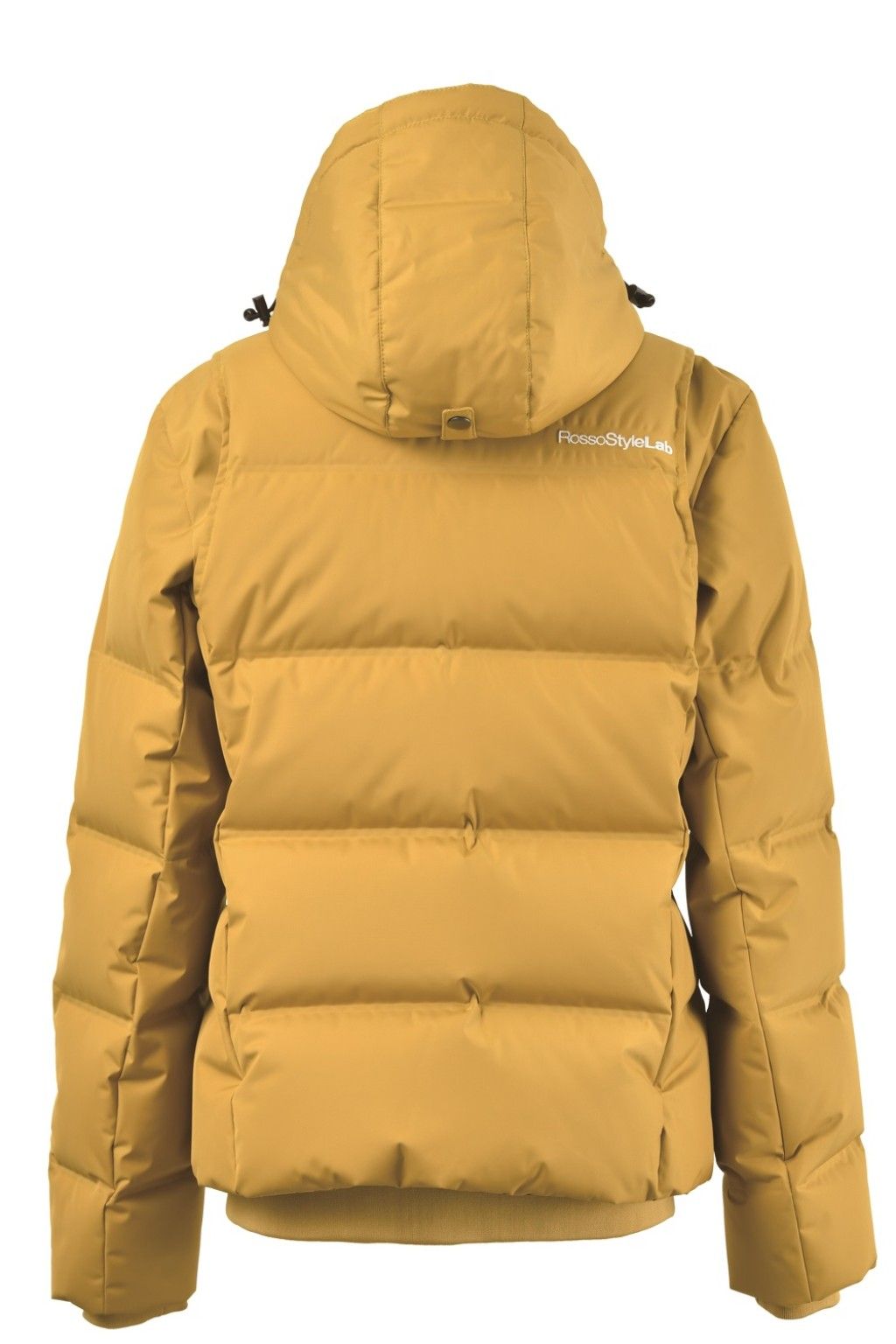 Webike | Rosso StyleLab ロッソ スタイルラボ シームレス ダウン