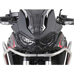 CRF1100L アフリカツインに適合する｜ヘッドライトガードの商品一覧