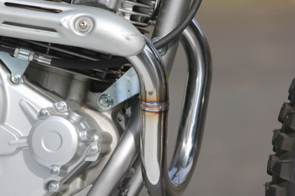 Webike | SP忠男 スペシャルパーツ忠男 エスピータダオ POWERBOX