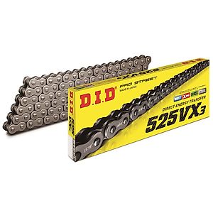 ZX-10Rに適合する｜チェーンの商品一覧｜バイクパーツ・用品の総合