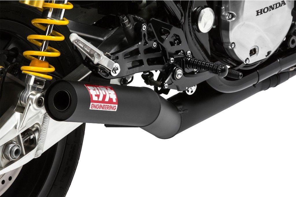 Webike | MORIWAKI ENGINEERING モリワキエンジニアリング フル