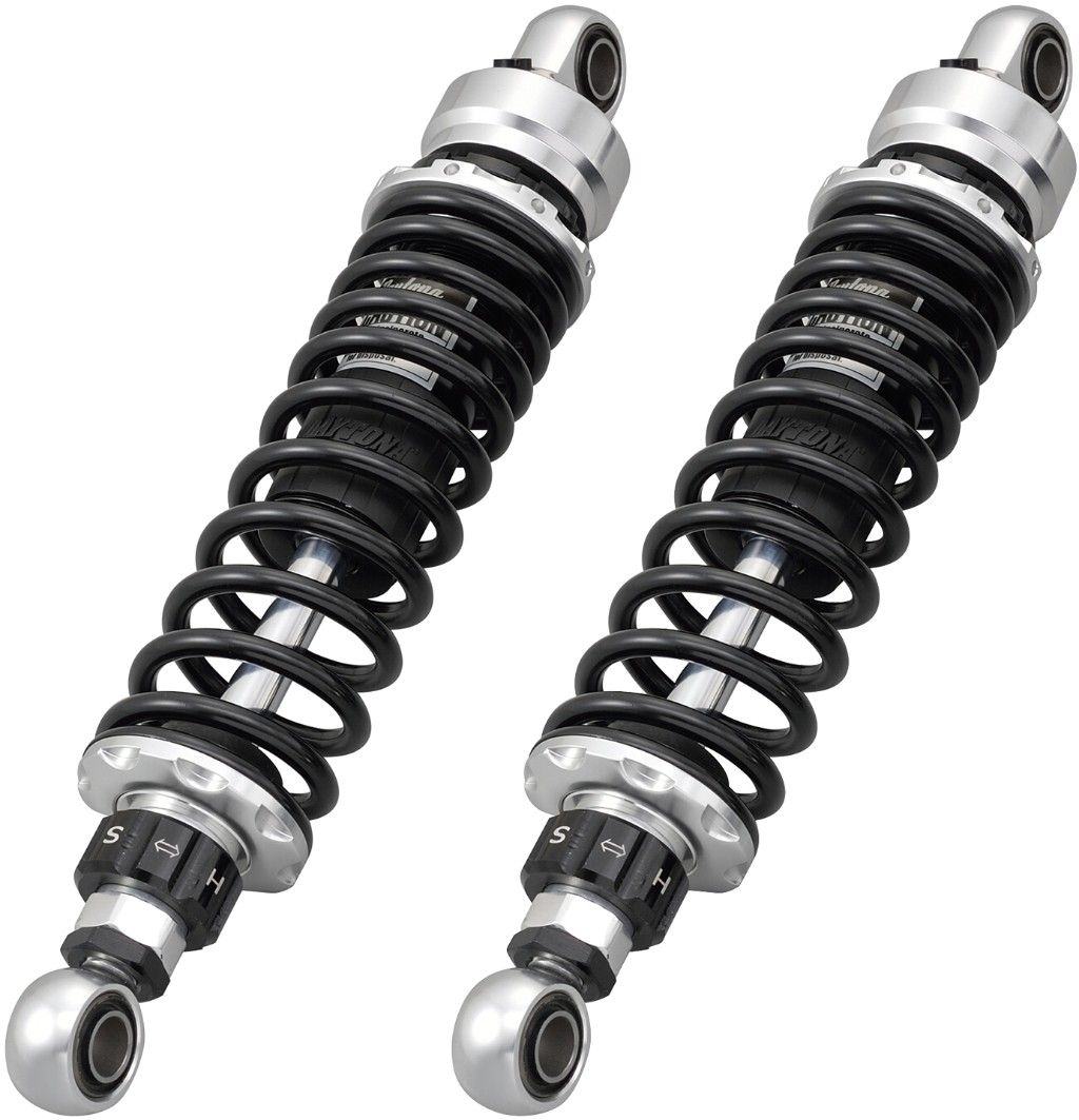 Webike | DAYTONA デイトナ アジャスタブルリアショック SR400(15702