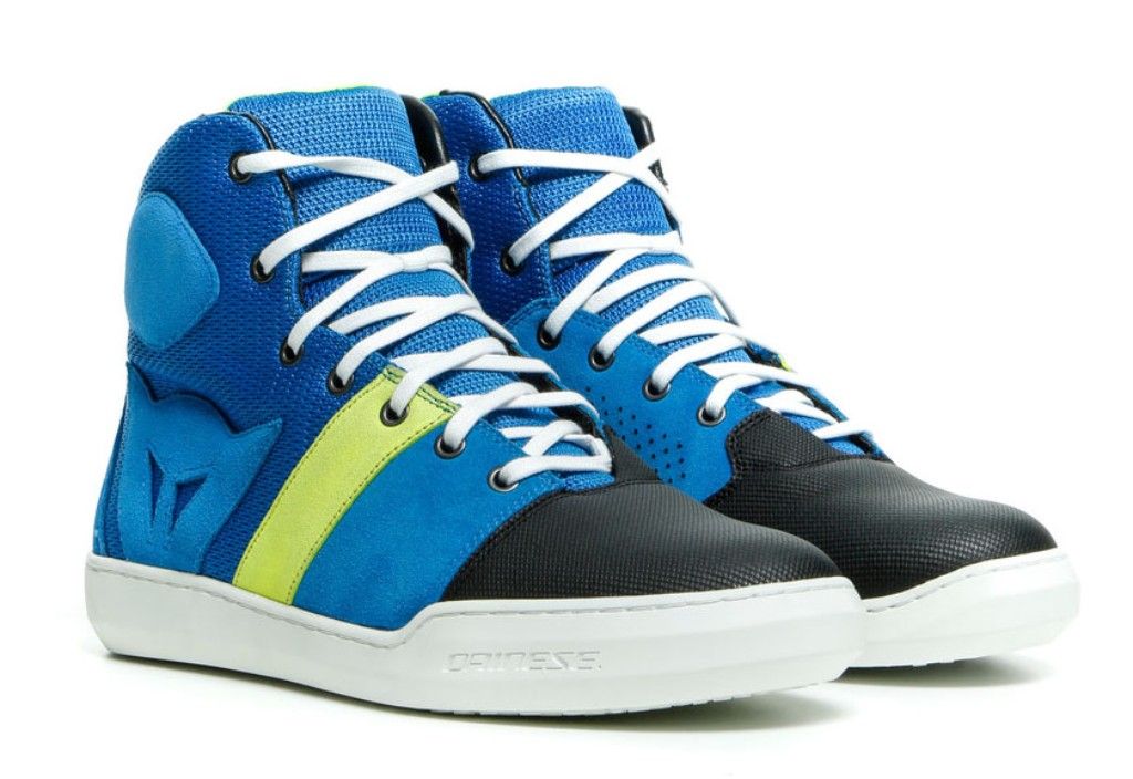 Webike | DAINESE ダイネーゼ YORK AIR SHOES［ヨーク エアー シューズ