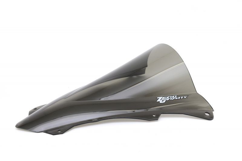 Webike | ZEROGRAVITY ゼログラビティ スクリーン【ダブルバブル】 ZX