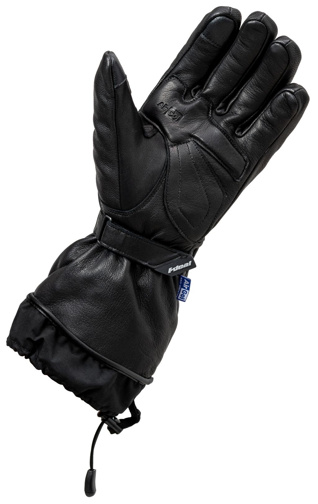 Webike | IDEAL アイディール 電熱レザーヒートグローブ ID-202 HEAT2