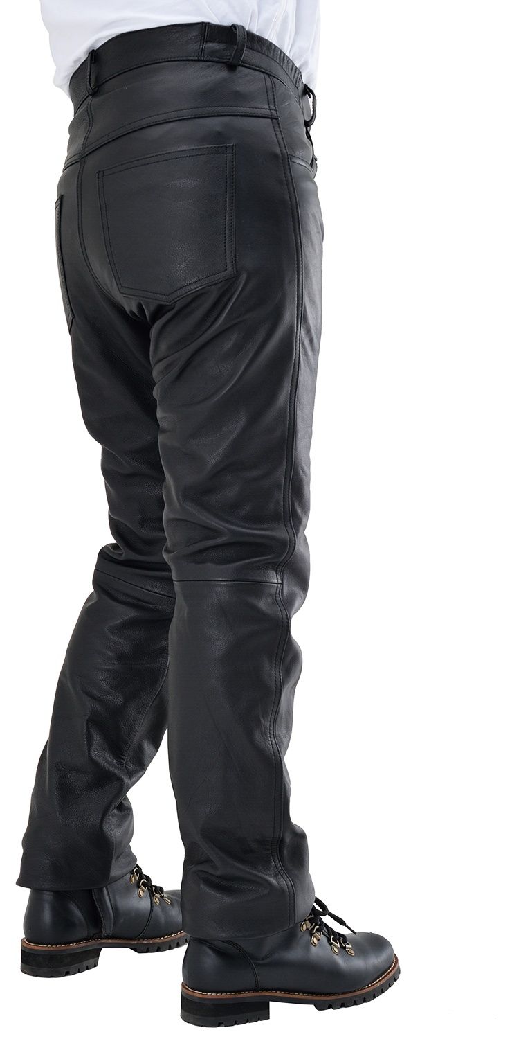 Webike | DAYTONA デイトナ レザー パンツ レディース(17824) | レザー