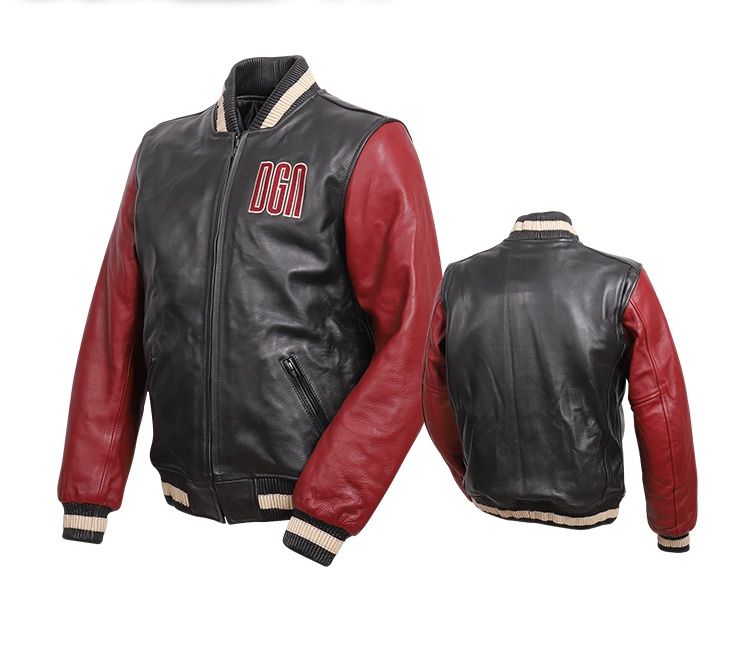 Webike | DEGNER デグナー レザースタジャン(19WJ-17) | レザー