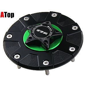 ZZR1100/ZX-11に適合する｜カスタムパーツ ATop（エートップ）の商品