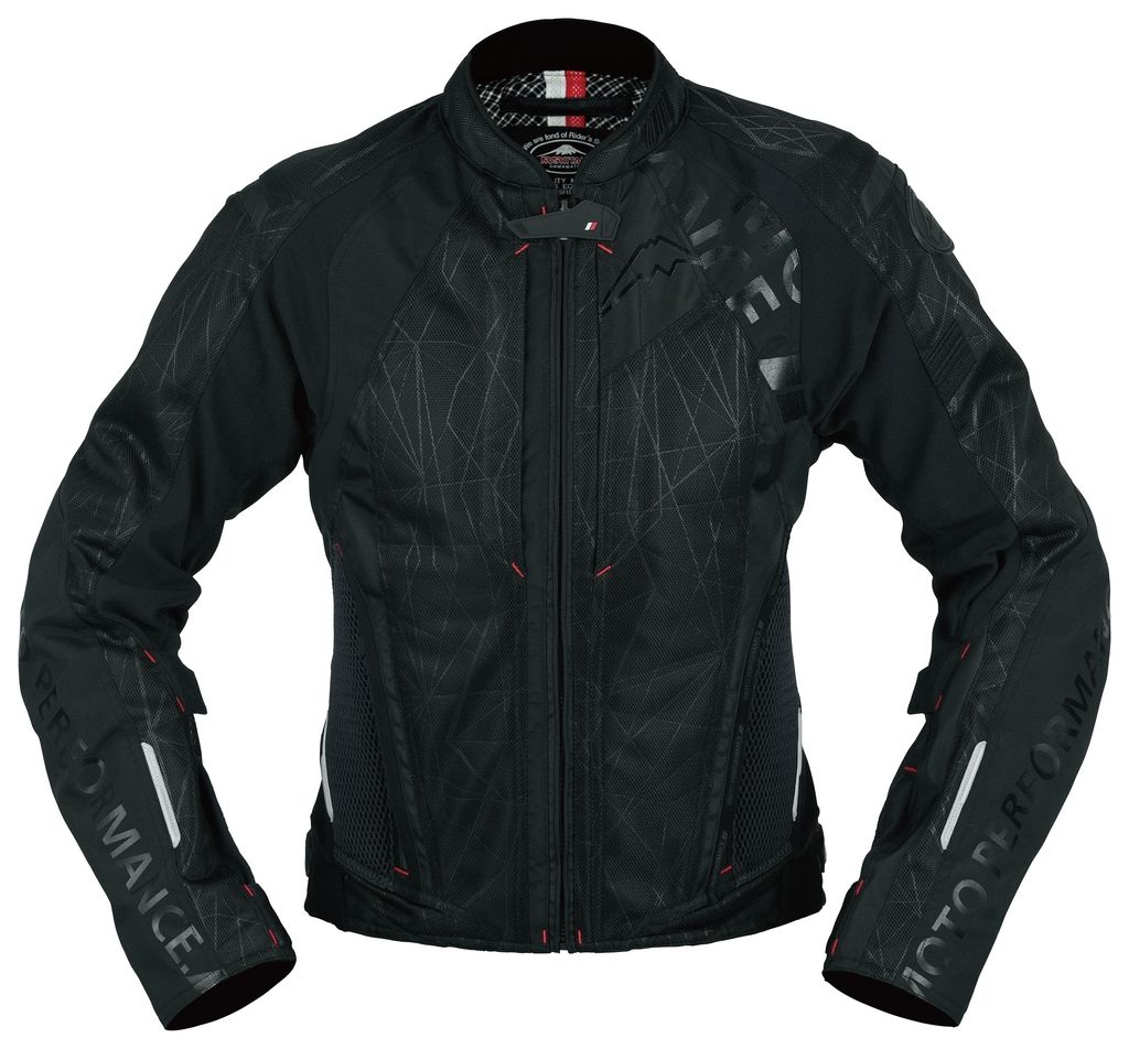 Webike | KUSHITANI クシタニ エアーコンテンドジャケット K-2368(K