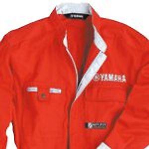 Y'S GEAR(YAMAHA)(ワイズギア(ヤマハ)) 作業ツナギ | バイク用品通販