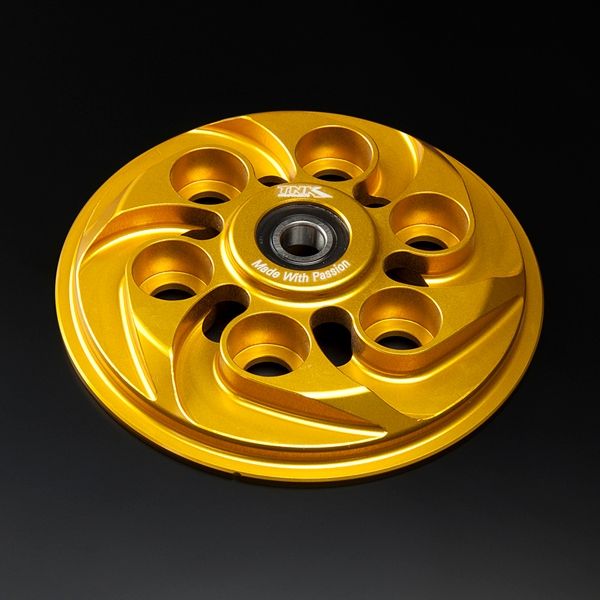 Webike | TNK ティーエヌケー プレッシャープレート 1198(W-1291-394