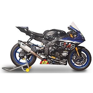 ヤマハ YZF-R6 SPARK EXHAUST:スパーク マフラー おすすめ注目商品