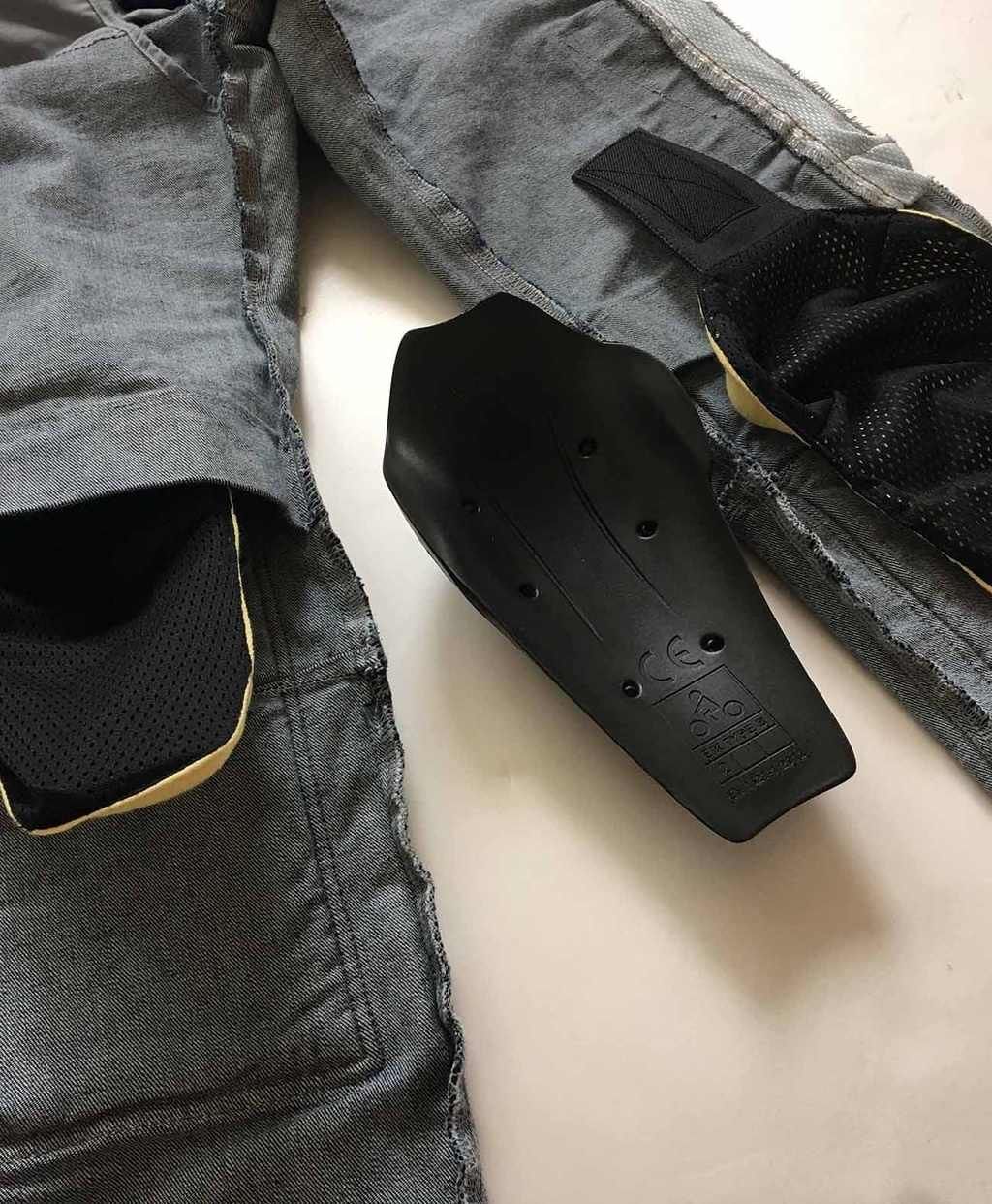 Webike | KADOYA カドヤ KJ-01 E [K'S PRODUCT] ストレッチデニム