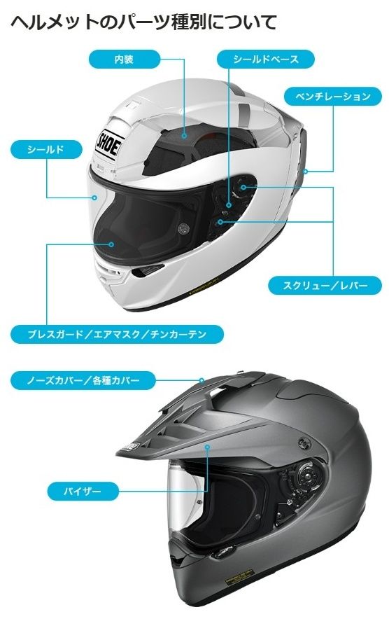 Webike | SHOEI ショウエイ GT-AirII［ジーティーエアー2／アンスラ