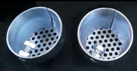 Webike | Pine Valley パインバレー コブラ3インチスリップオン