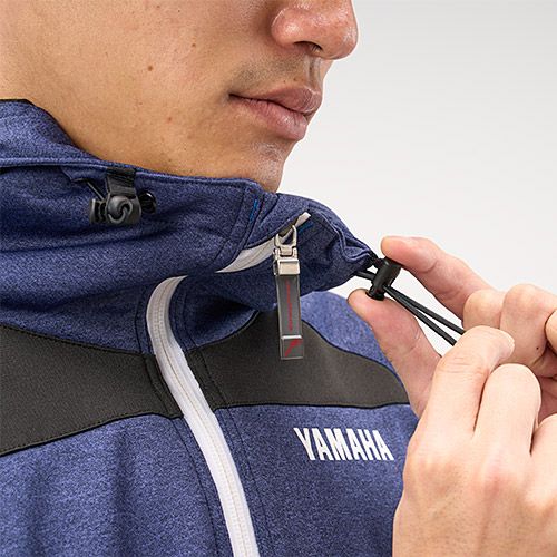 Webike | Y'S GEAR(YAMAHA) ワイズギア(ヤマハ) YAMAHA×KUSHITANI