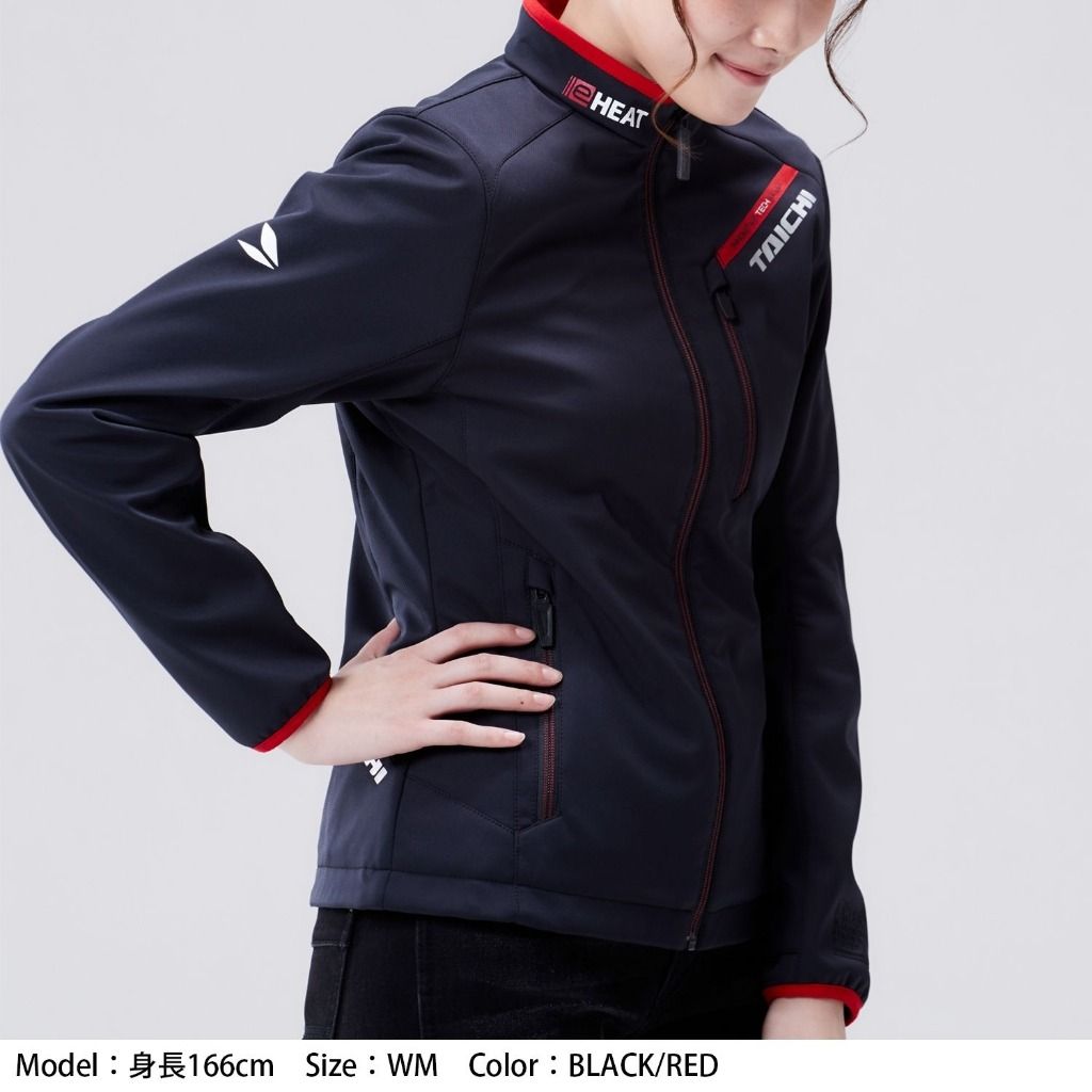 Webike | RS TAICHI アールエスタイチ RSタイチ RSU622 e-HEAT [e