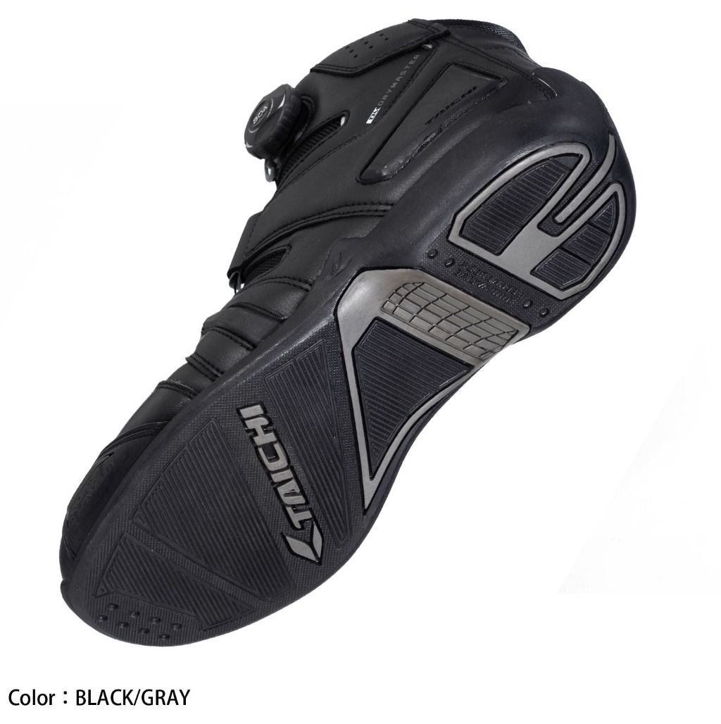 Webike | RS TAICHI アールエスタイチ RSタイチ RSS006 DRYMASTER BOA