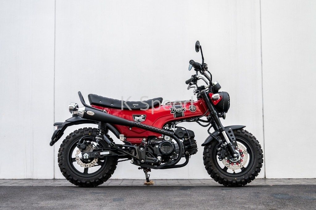 Webike | K-SPEED ケイスピード Kスピード DIABOLUS フルエキゾースト