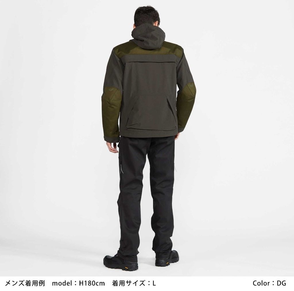 Webike | GOLDWIN ゴールドウイン ゴアテックス ハンタージャケット