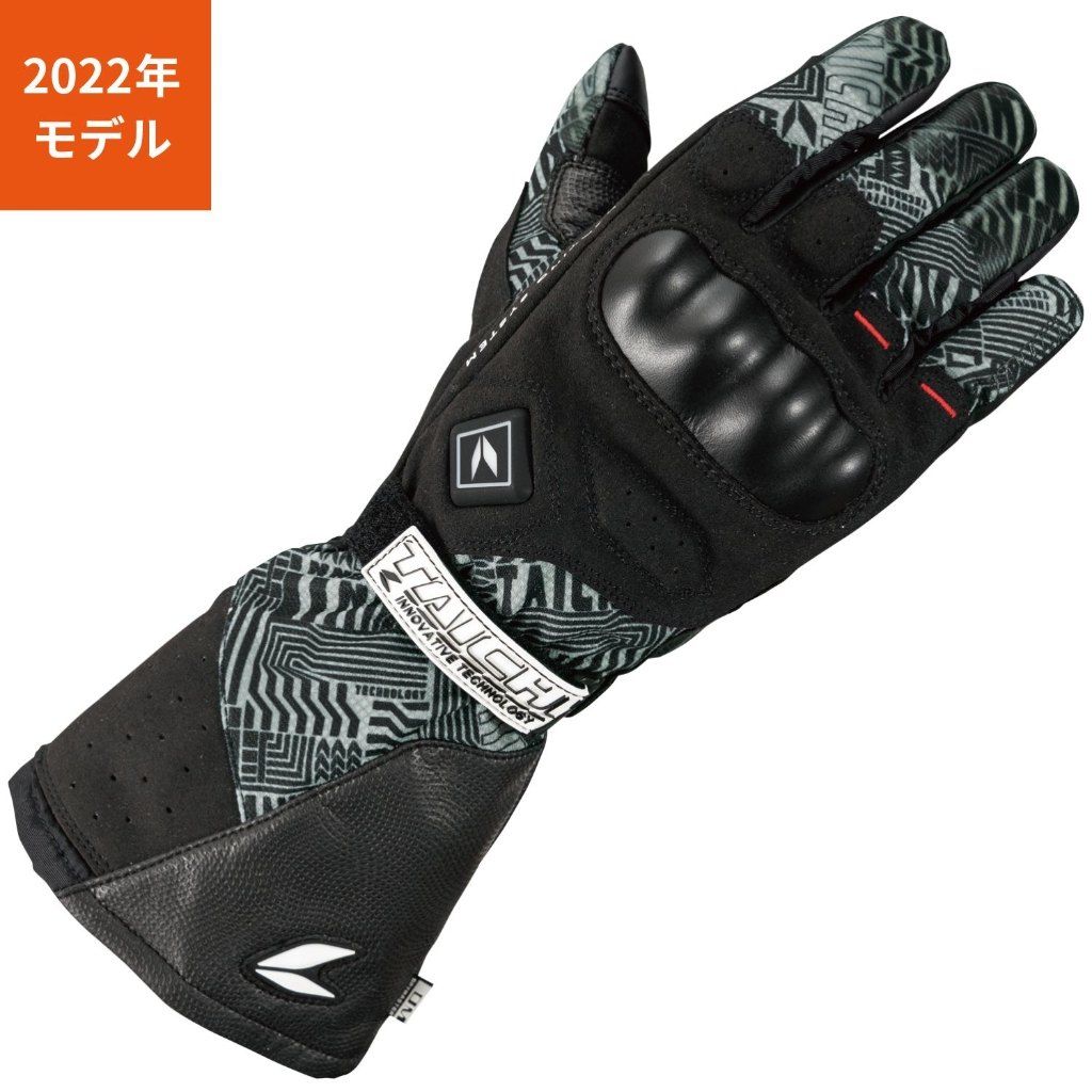 Webike | RS TAICHI アールエスタイチ RSタイチ RST651 e-HEAT [e