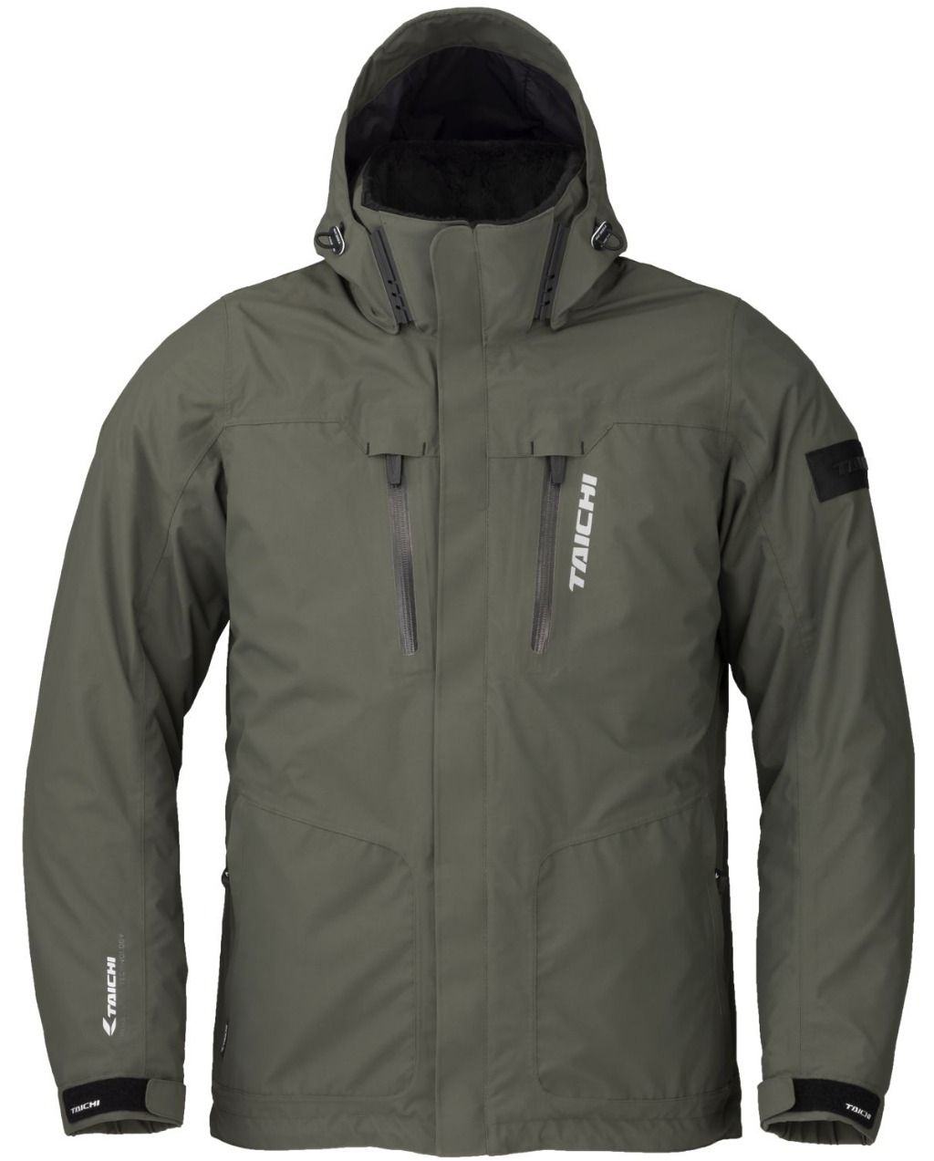 RS TAICHI:RSタイチ | ウェビック 秋冬新作バイクウェア特集