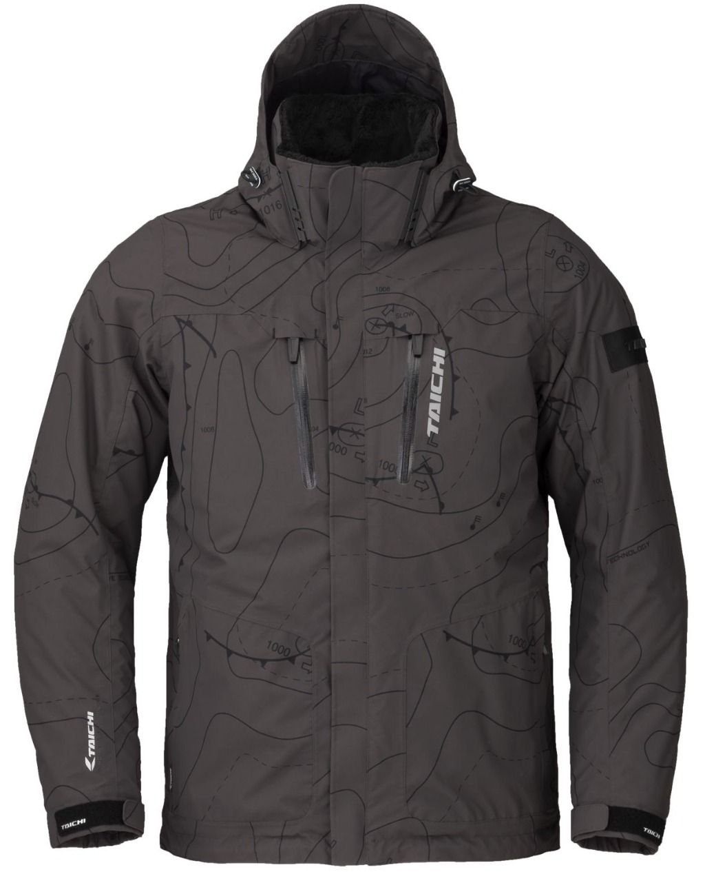 Webike | RS TAICHI アールエスタイチ RSタイチ RSJ723 モトレック