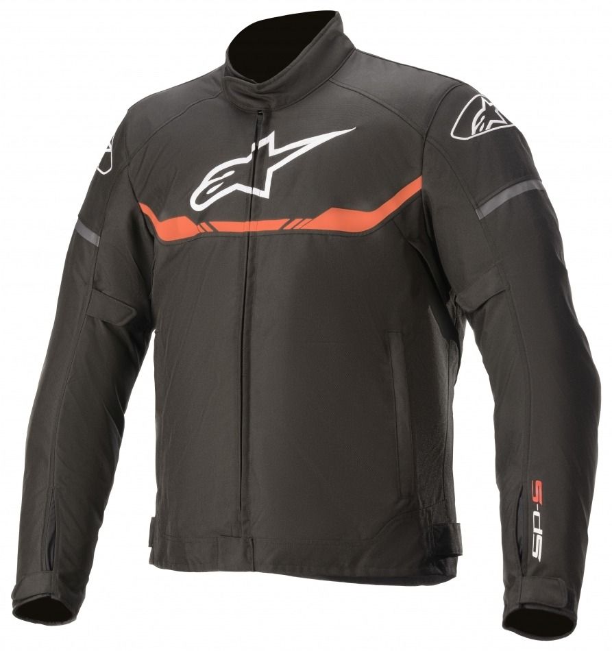 Webike | alpinestars アルパインスターズ T-SP S WATERPROOF JACKET