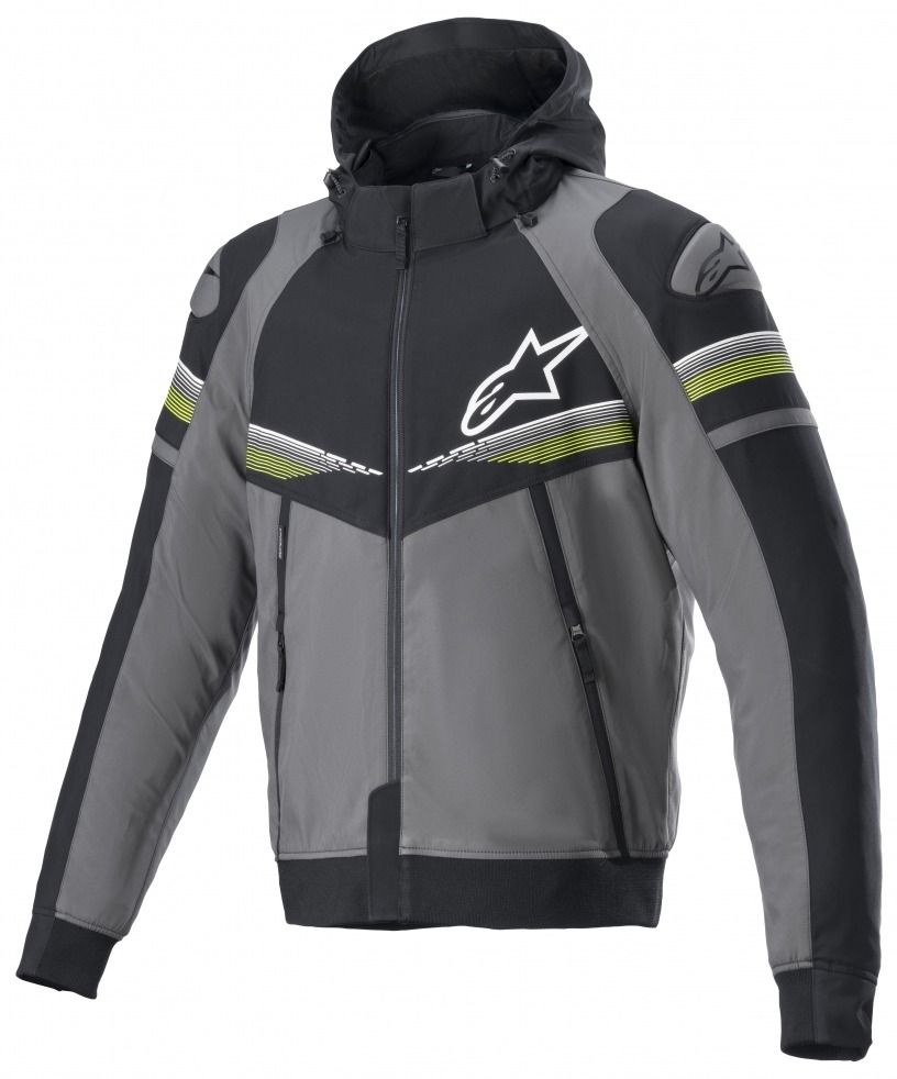 Webike | alpinestars アルパインスターズ SEKTOR v2 TECH HOODIE