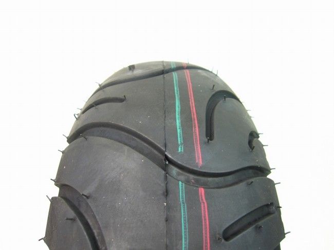 Webike | MINIMOTO ミニモト モンキーアルミホイール8インチ3.75J