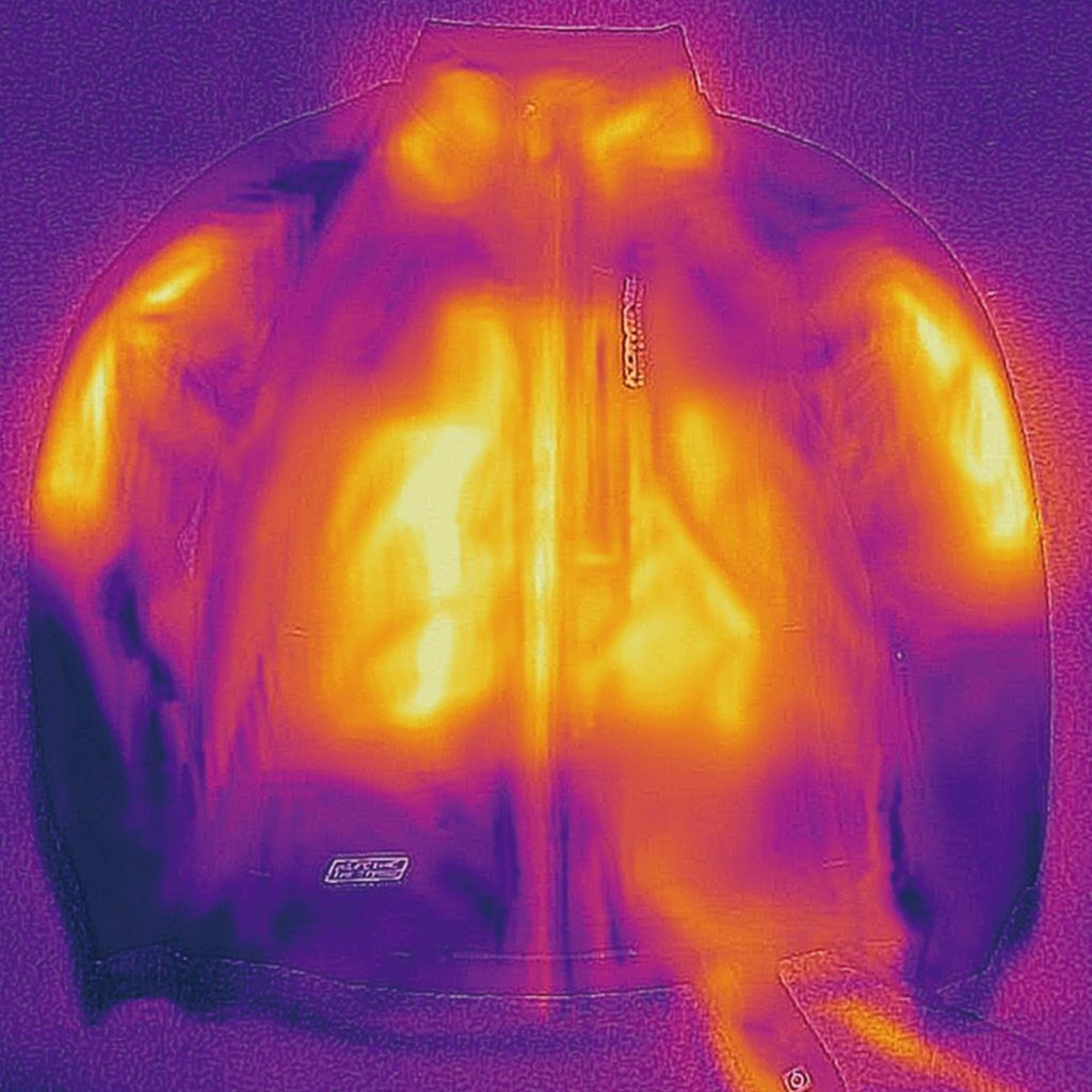 Webike | KOMINE コミネ EK-106 エレクトリックインナージャケット12V