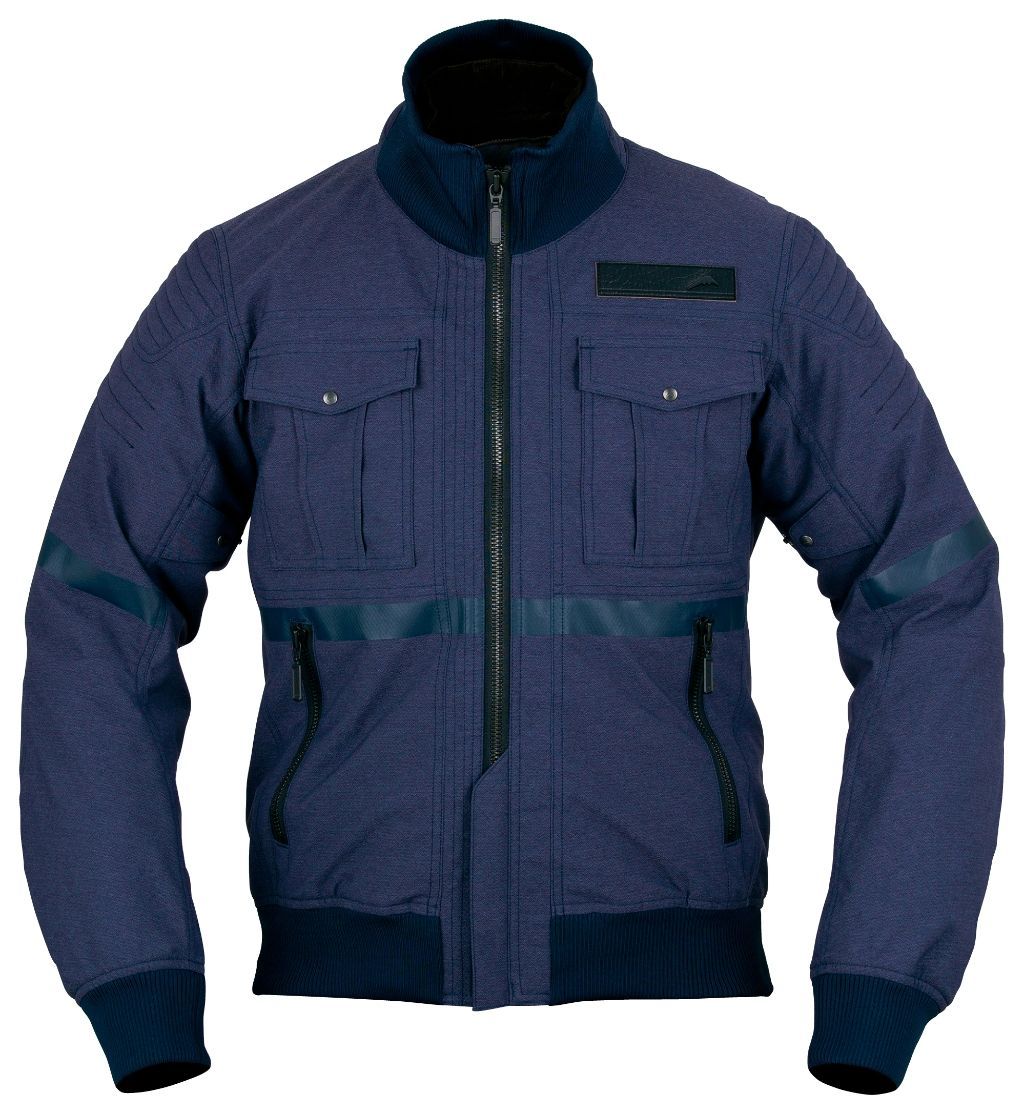 Webike | KUSHITANI クシタニ ウインターアーカナリブブルゾン(K-2839